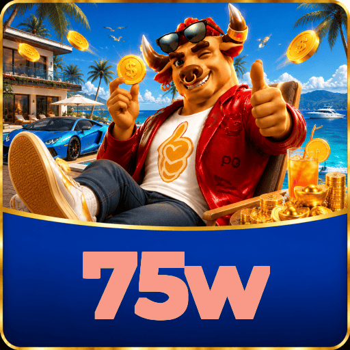 Loteria 75w - Mega-Sena online