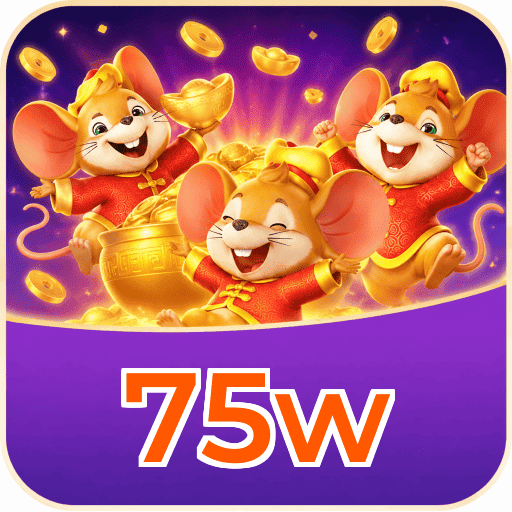 75w Segurança Logo 2