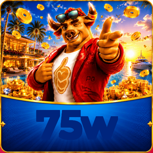 Loteria 75w - Mega-Sena online