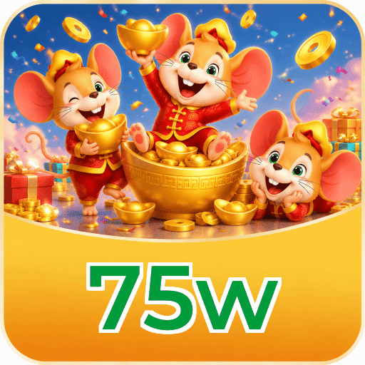 Slots 75w - Jackpots Progressivos