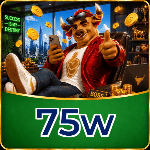 Fortune Tiger Logo 3