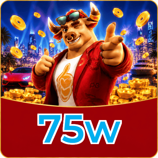 75w Instalar Logo 3