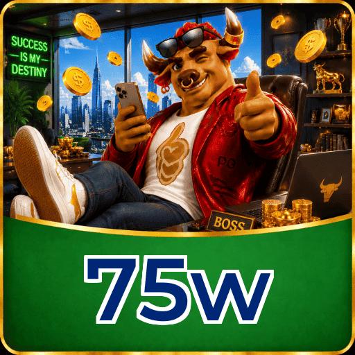 75w Pagamento Seguro SSL