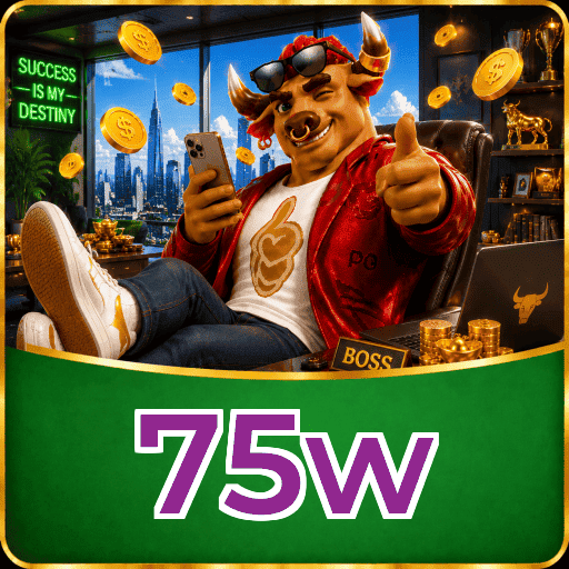 Loteria 75w - Quina e mais jogos