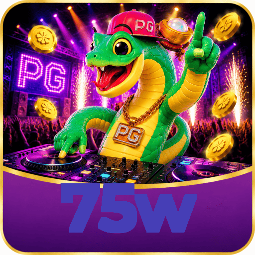 75w Segurança Logo 3