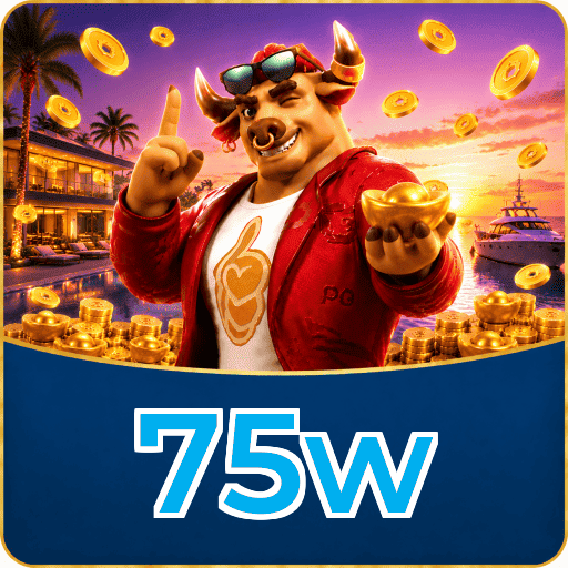 Fortune Tiger Logo 3