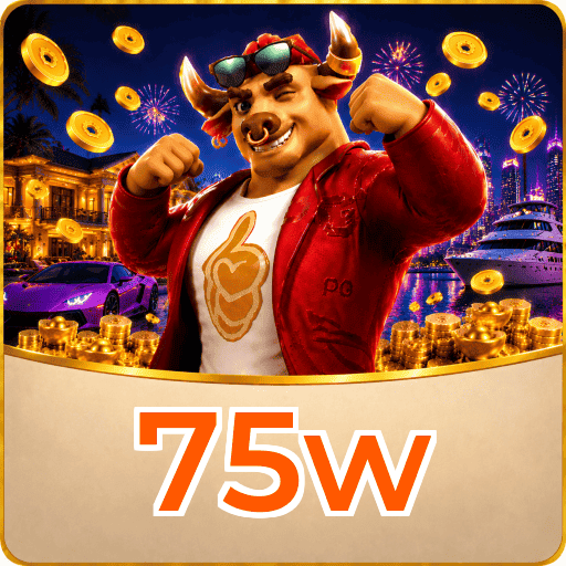 75w Instalar Logo 1