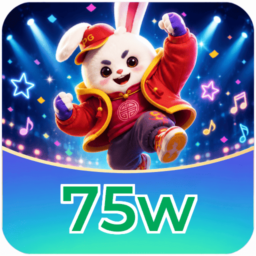 75w Licença Curaçao Gaming
