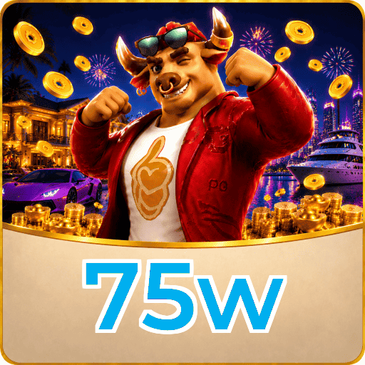 Telegram 75w - Bônus Diários Exclusivos